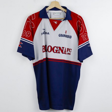 maglia training bologna...