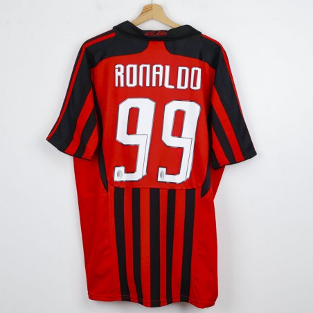 Maglia home Milan Adidas...