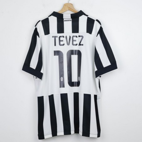 2014/2015 Juventus Home...