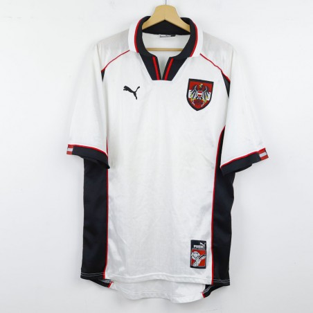 Maglia Home Austria Puma 1998