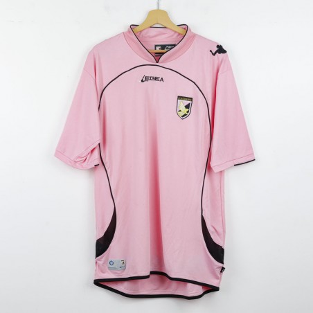 2010/2011 Palermo Home...