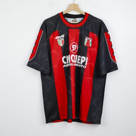 Maglia Home Palmese Devis...