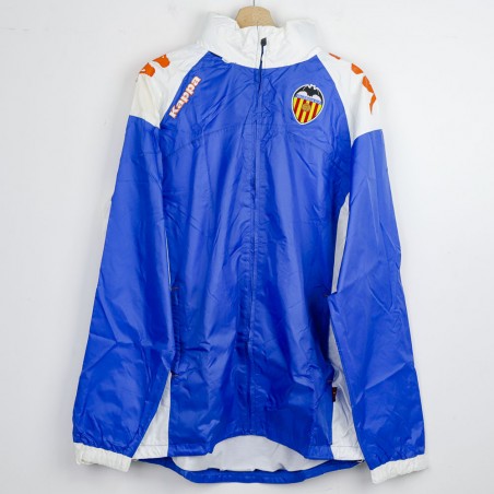 2010/2011 Valencia Jacket...