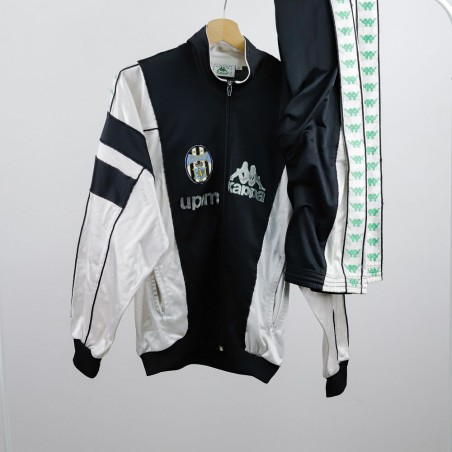 Tuta Juventus Kappa 1990/1991