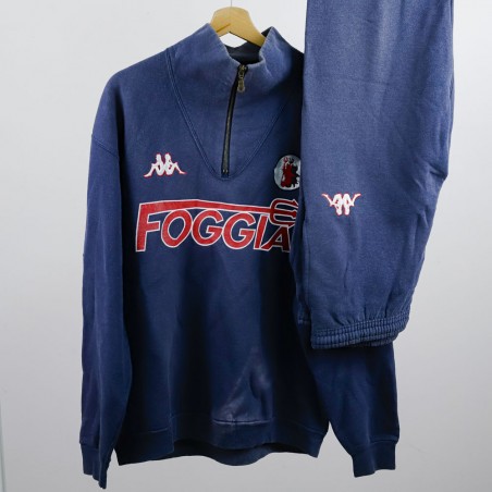 1998/1999 Foggia Tracksuit...