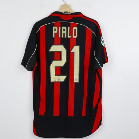 Maglia Home Milan Adidas...