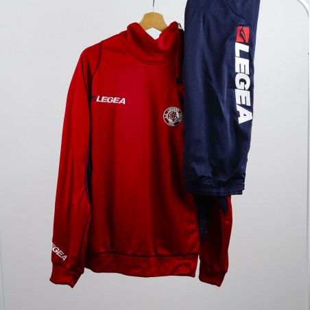 2011/2012 Livorno Tracksuit...