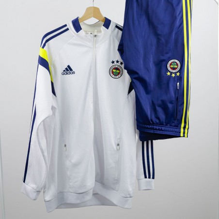 Tuta Fenerbahçe Adidas...