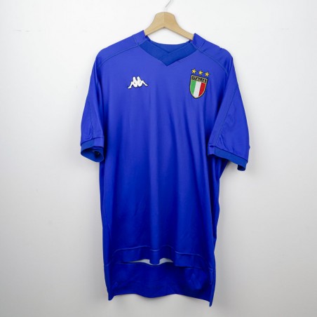 1998/1999 Italy Kappa Home...