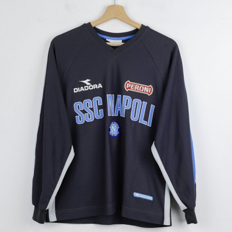 Maglia Allenamento Napoli...