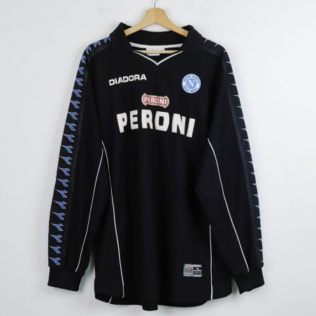 Maglia Portiere Napoli...