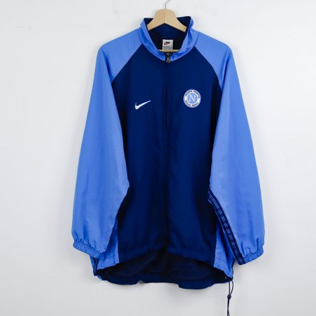 1998/1999 Nike Napoli Jacket