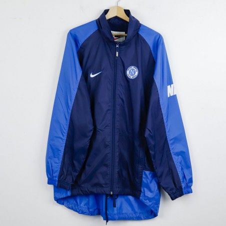 1997/1998 Nike Napoli Rain...