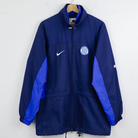 1997/1998 Nike Napoli Jacket