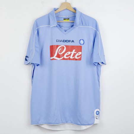 2008/2009 Diadora Napoli...