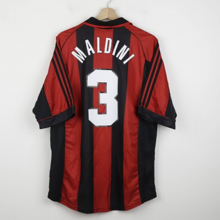 maglia home milan Adidas...