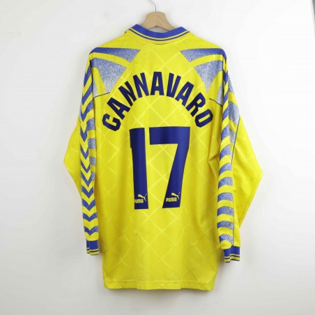 1995/1996 Parma Away Jersey...