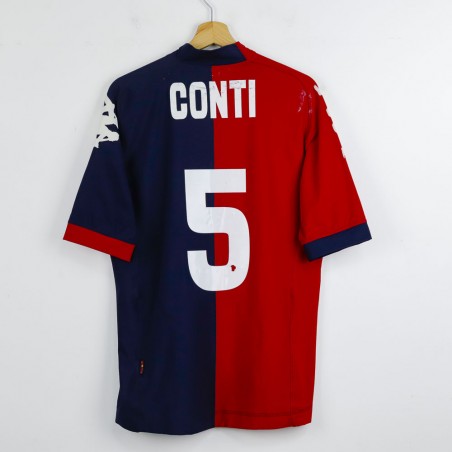 Maglia Home Cagliari Kappa...