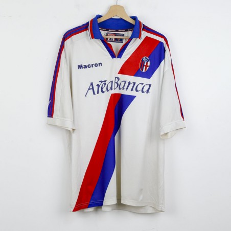 Maglia Away Bologna Macron...