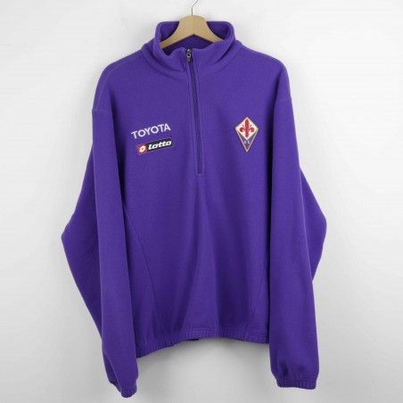 Felpa Fiorentina Lotto...