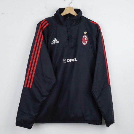 Antipioggia Milan Adidas...