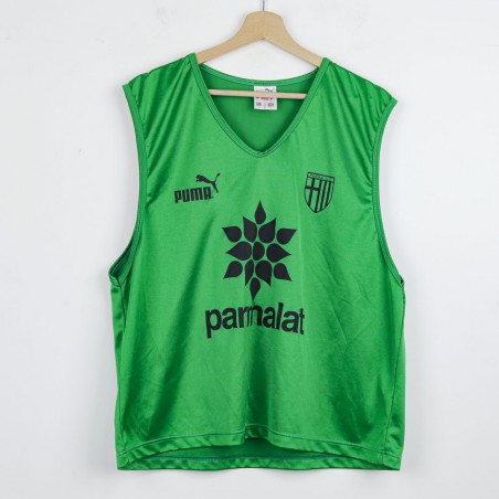 Canotta Parma Puma 1997/1998