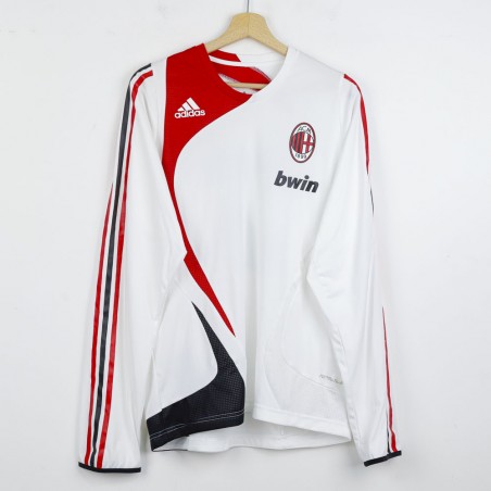 2007/2008 Milan Adidas...