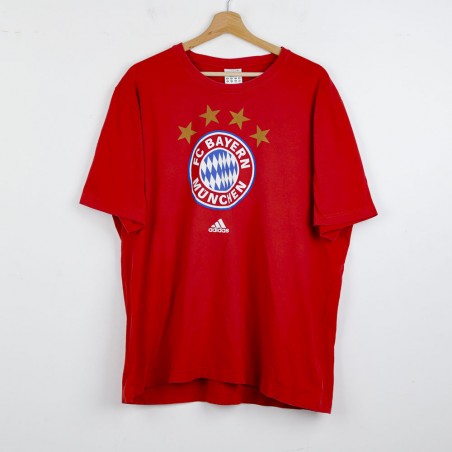 t-shirt bayern monaco...