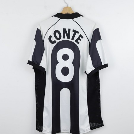 Maglia home Juventus Kappa...