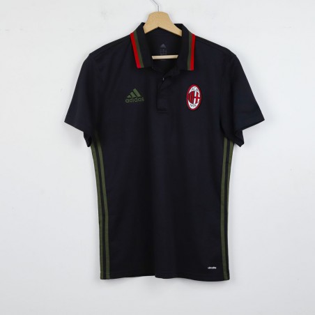 2016/2017 Milan Adidas Polo 