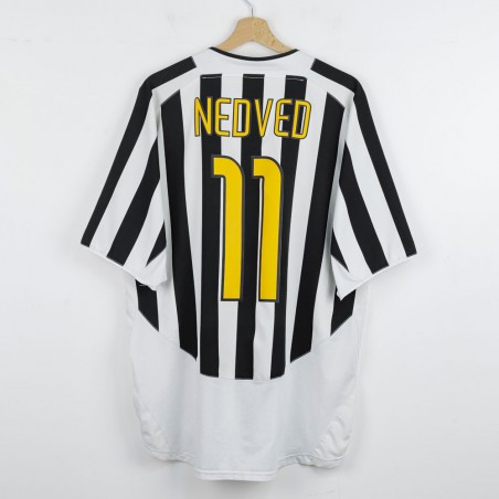 maglia home juventus nike...