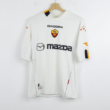 2003/2004 Roma Diadora Away...