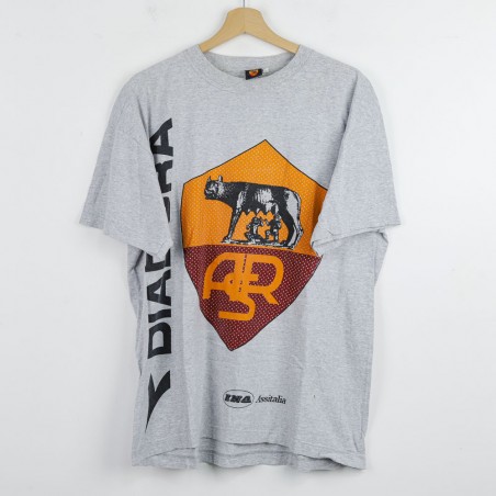 T-Shirt Roma Diadora...