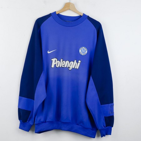 Felpa Napoli Nike 1998/1999