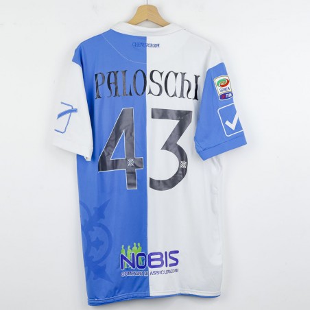 maglia away chievo verona...