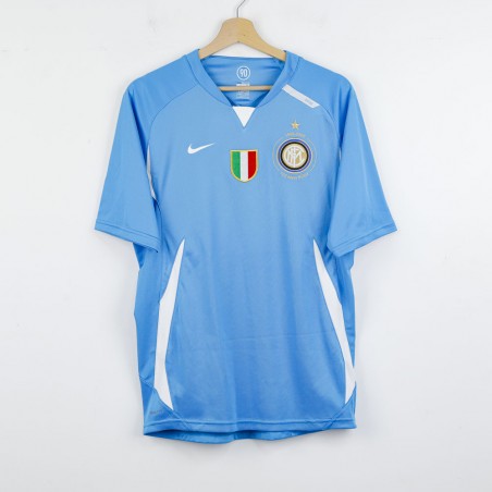 Inter Nike Training Jersey...