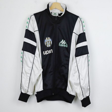 Juventus Kappa Jacket...