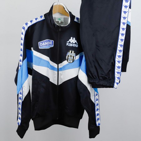 Tuta Juventus Kappa 1992/1993