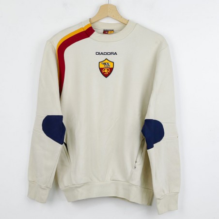 2004/2005 AS Roma Diadora...