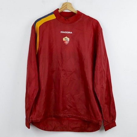 2004/2005 AS Roma Diadora...