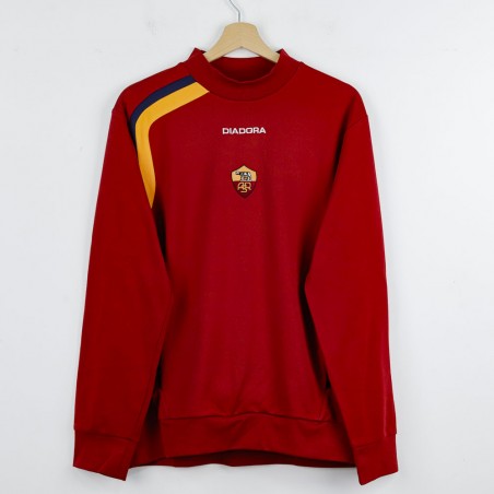 2004/2005 AS Roma Diadora...