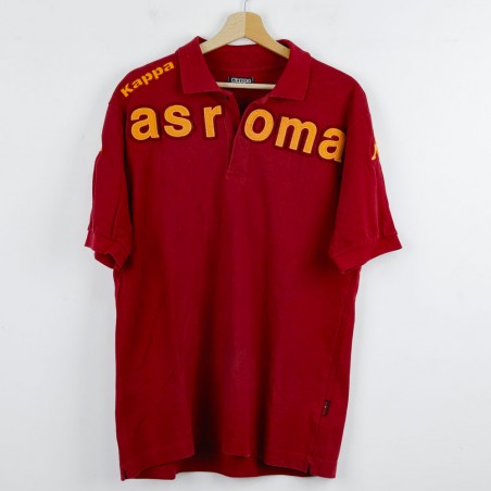 2008/2009 AS Roma Kappa Polo