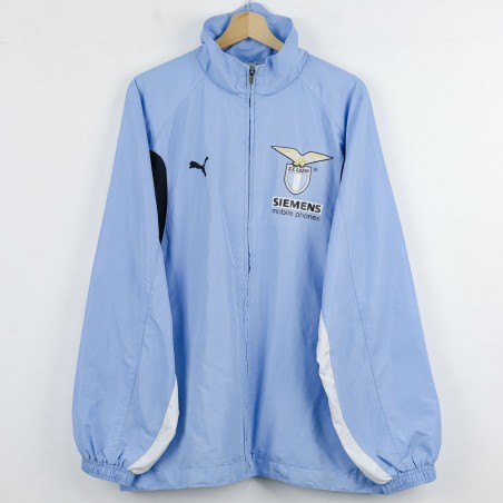 Giacca Lazio Puma Siemens...