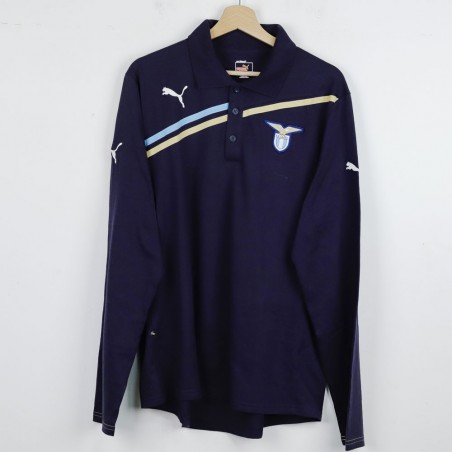 polo lazio puma ml 2011/2012