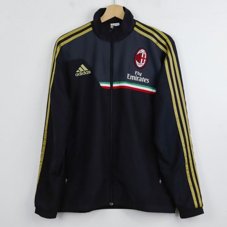 2013/2014 Milan Adidas Jacket