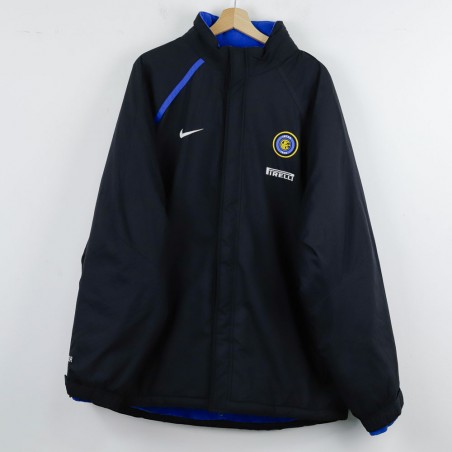 2004/2005 Inter Nike Jacket