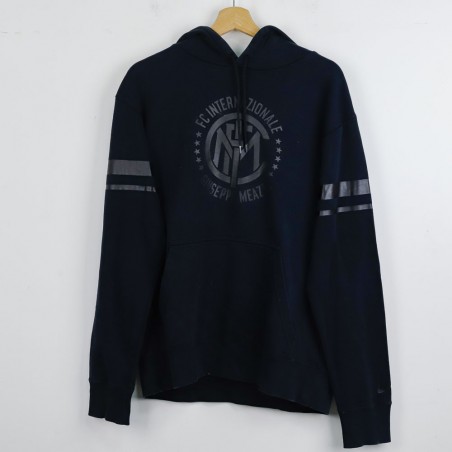 Fc Inter Nike Hoodie