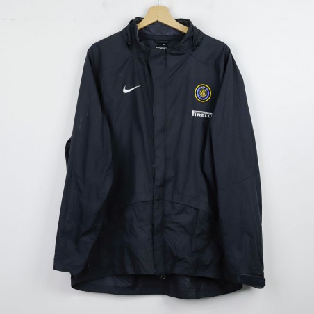 Giacca Inter Nike Pirelli...