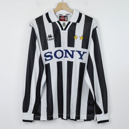 1996/1997 Juventus Kappa...