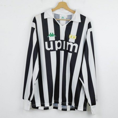 Maglia Home Juventus Kappa...